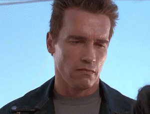 When shes playing with your Junk, then comments you look like Ben Affleck