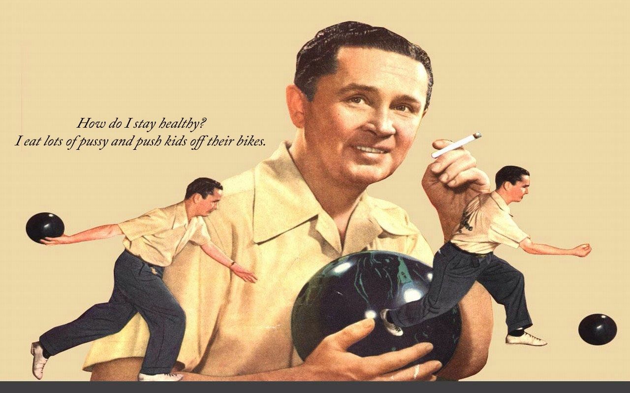 "He's the hero Hugelol deserves, but not the one it needs right now."