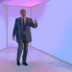 Making America great again
