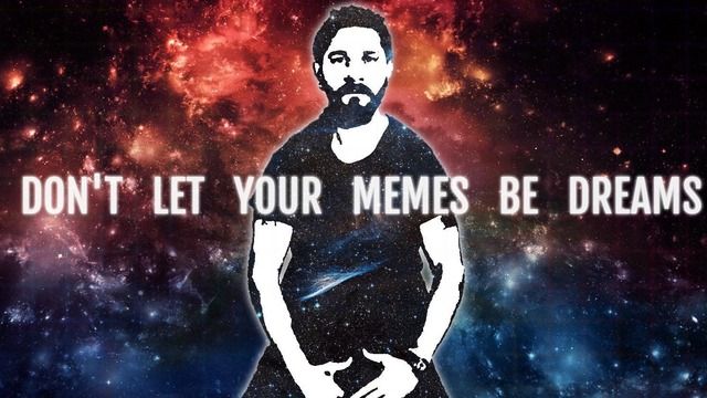 Post. JUST DO IT