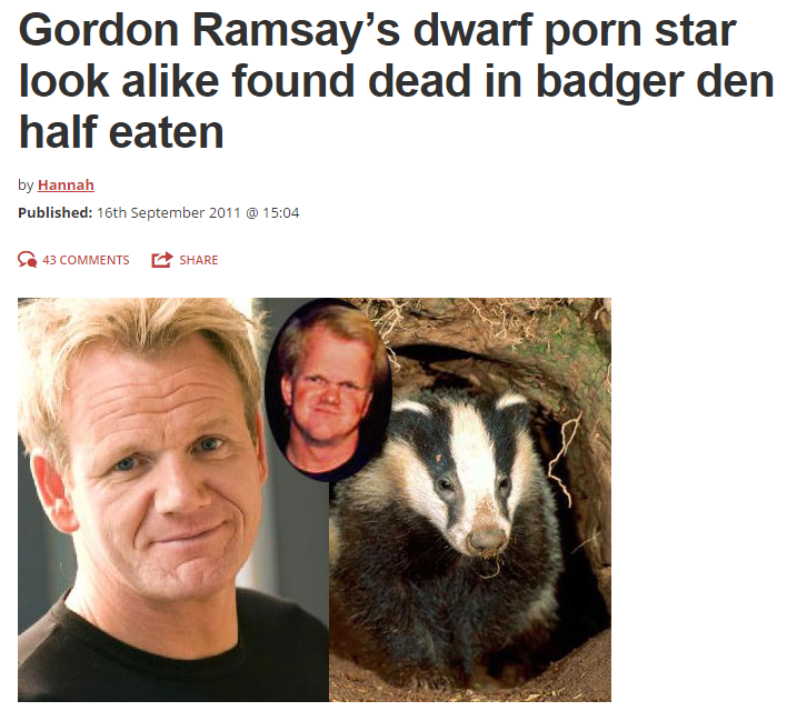 Rip Pocket Ramsay