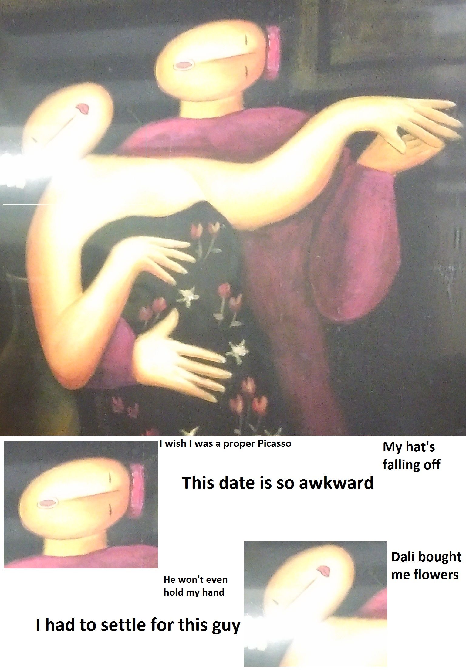 You won't get it. It's Art