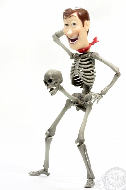2 spooky 4 u ?