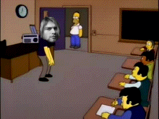 And I swear that I don't have a Gun â™«