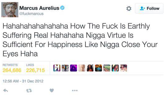 Stop Suffering 2016