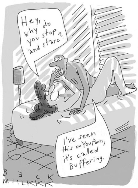 Relax babe it happens all the time