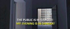 When im dealing with the community of hugelol and I have to get off the computer for the night