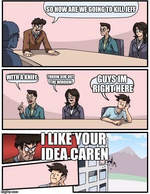 I found this amusing