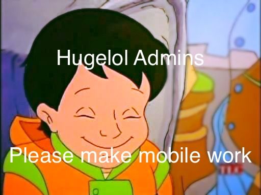 Don't upvote this :) // But admins pls it is bad on mobile