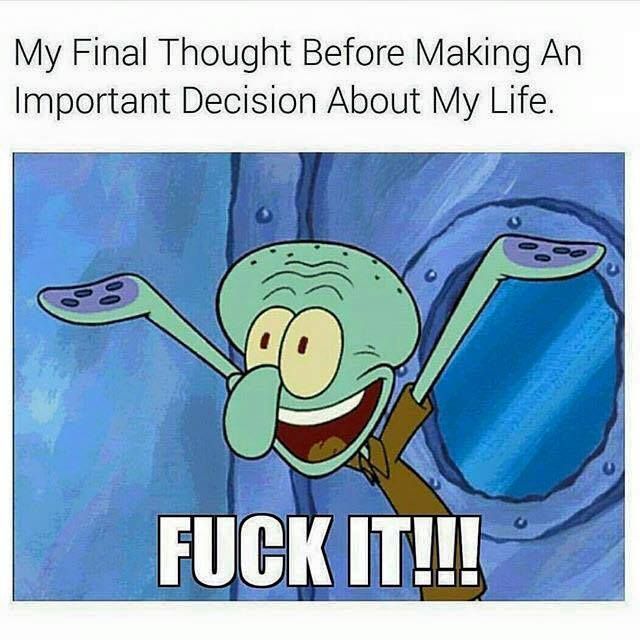 Pretty much