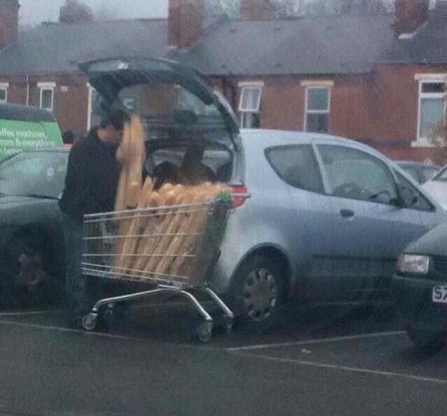 this is the type of guy french kids read about in math problems