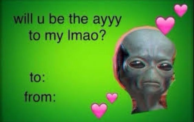 me trying to flirt