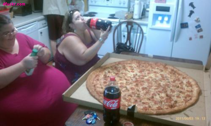 I f*cking love Coke!