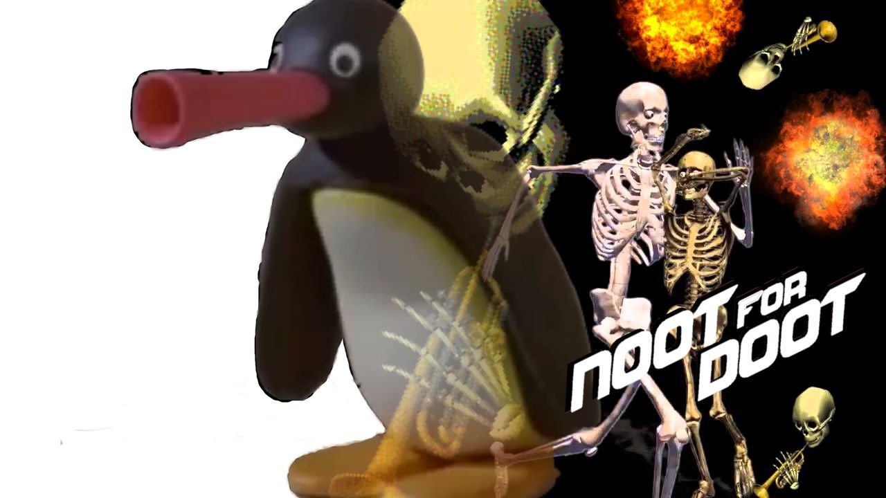 [Fixed]Noot for Speed