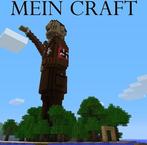 Du crafst auf mein craft