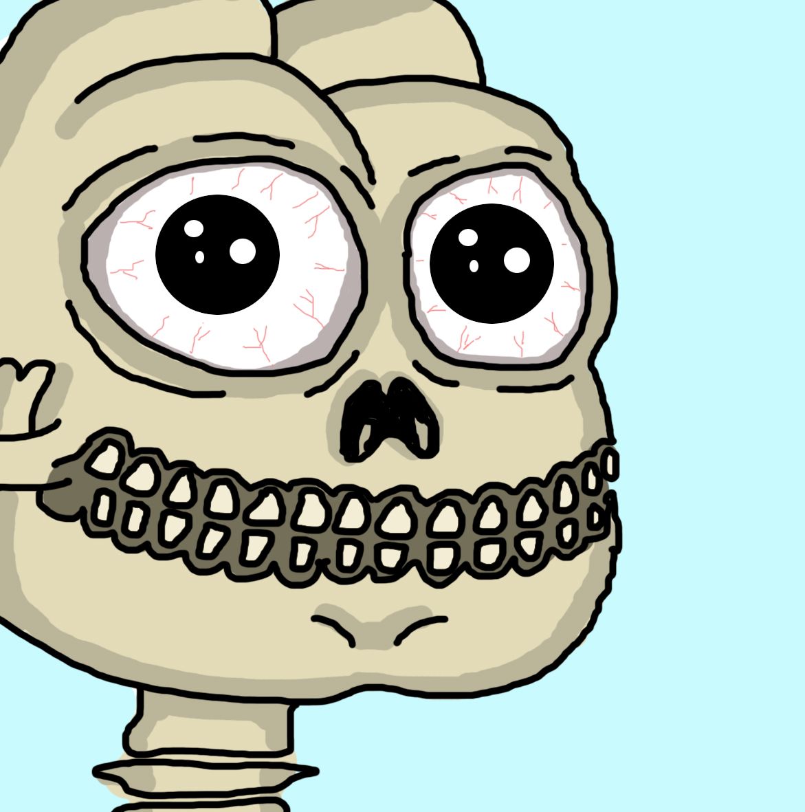 The doot inside every Pepe