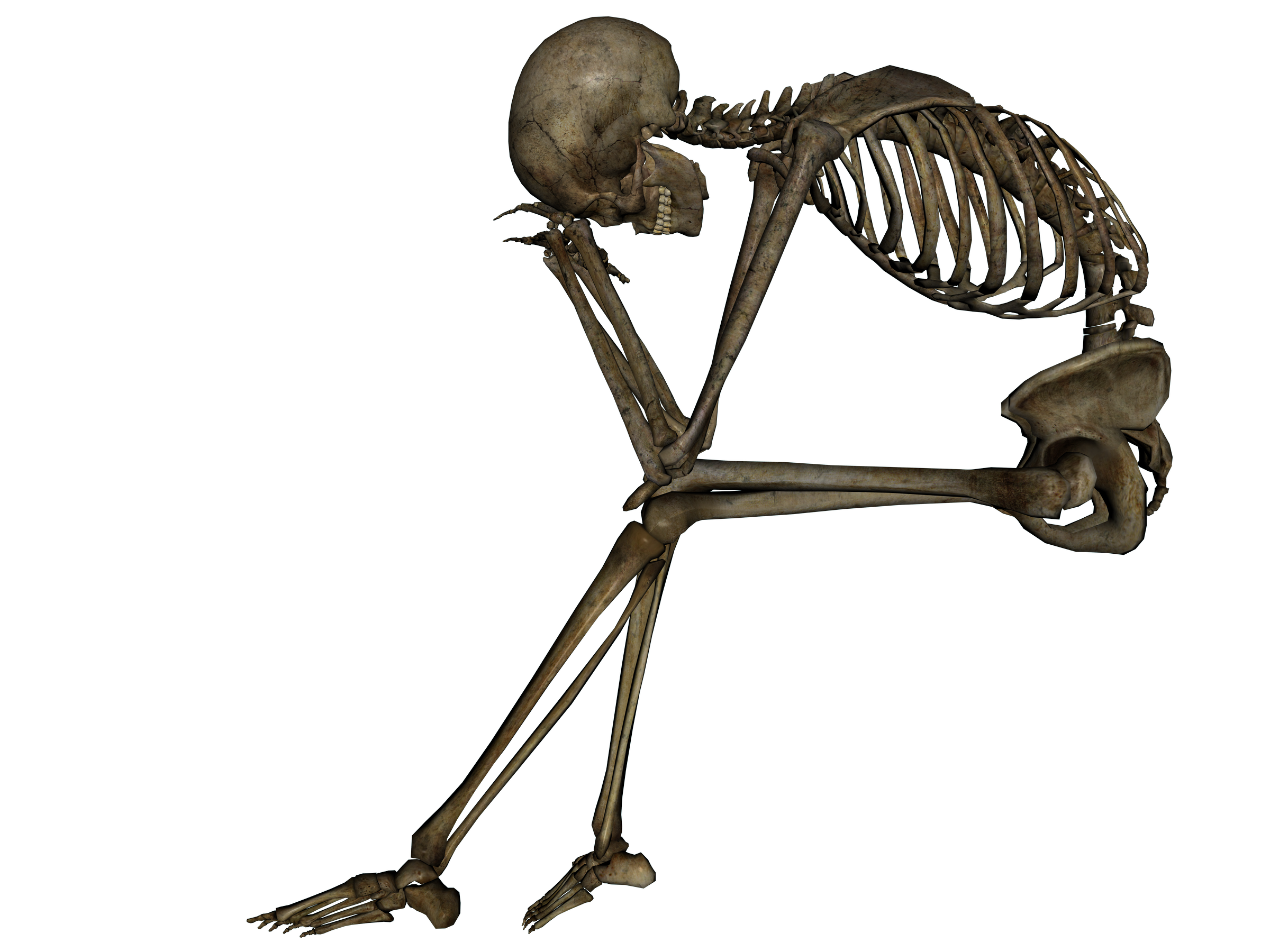 Tfw you dooted too much
