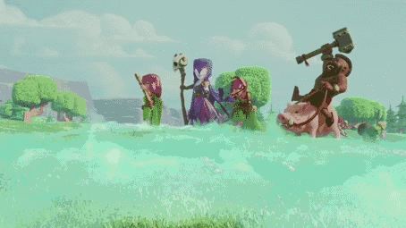 *Summons Undead