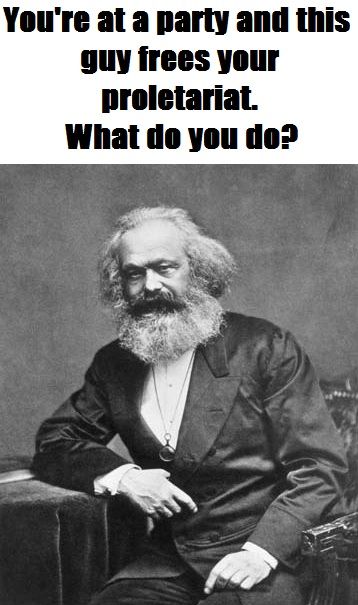 A communist party