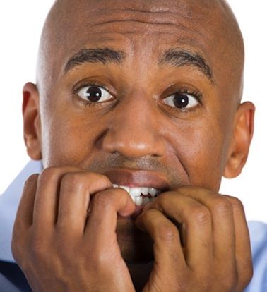 When you forget to be your dootiest and get spookied