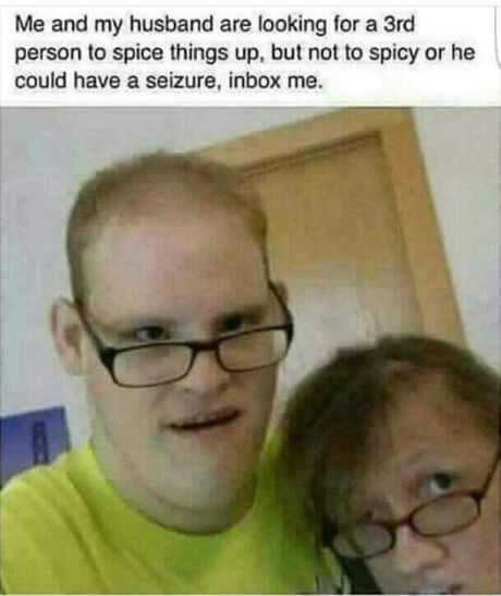 2 spicy 4 me