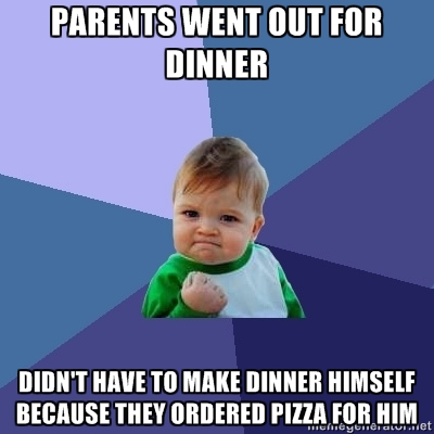 Succes Kid