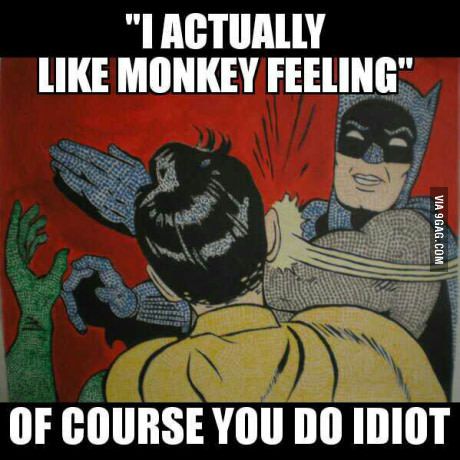 Lol cause it goodðŸ˜‚ I like and smoke le weed man xD ðŸ˜Ž
