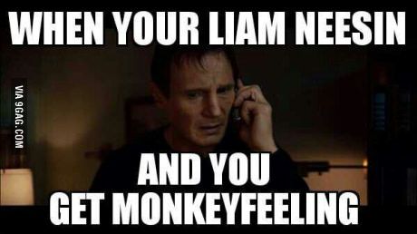 Lol like mfw< 'hahaðŸ˜‚' le xd