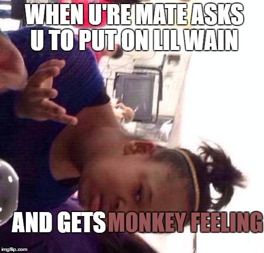 ðŸ˜‚ Smash dat >MF like button ðŸ˜‚