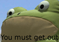 When i see Merican_toad is back with his followers