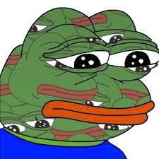 MFW my whole karma is gone after !gamble but then i remember i never had much anyway...