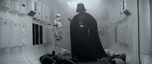 MRW I'm the first to wake up at the party