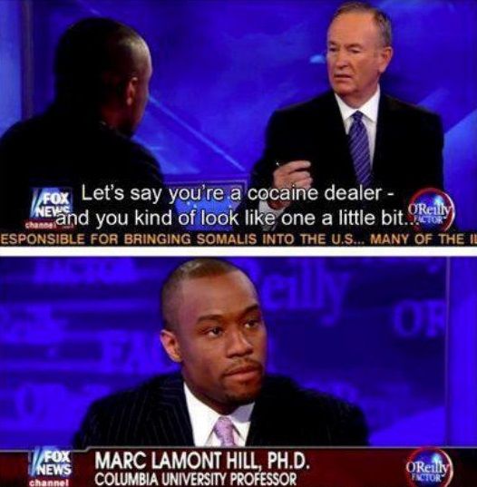 Tyrone, PH.D.