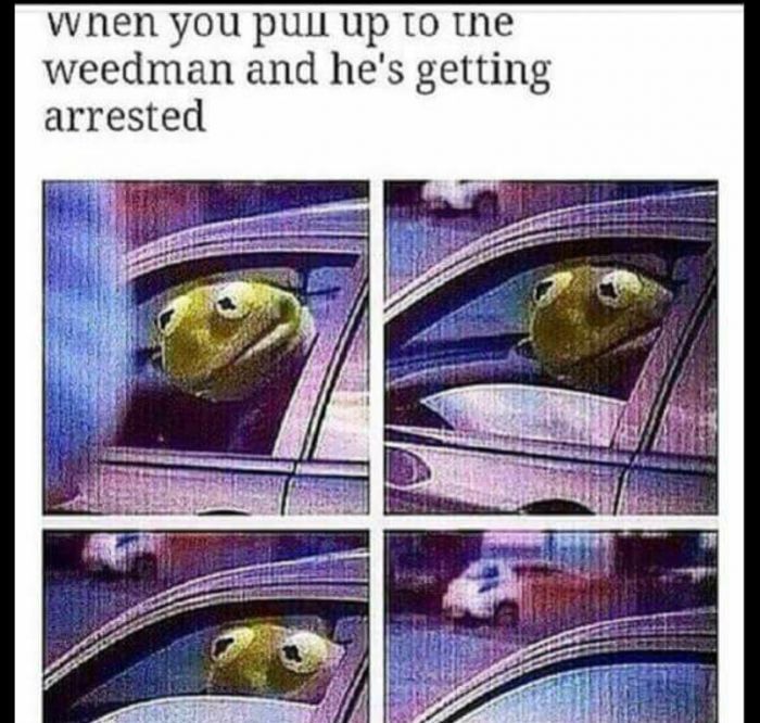 Now that it's 4/20 - 2016