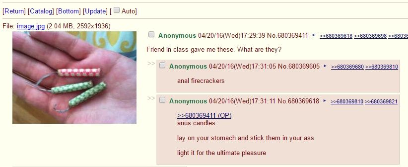 4chan never disappoints