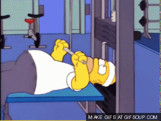 Just Homer
