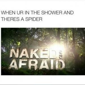 Struggling through life
