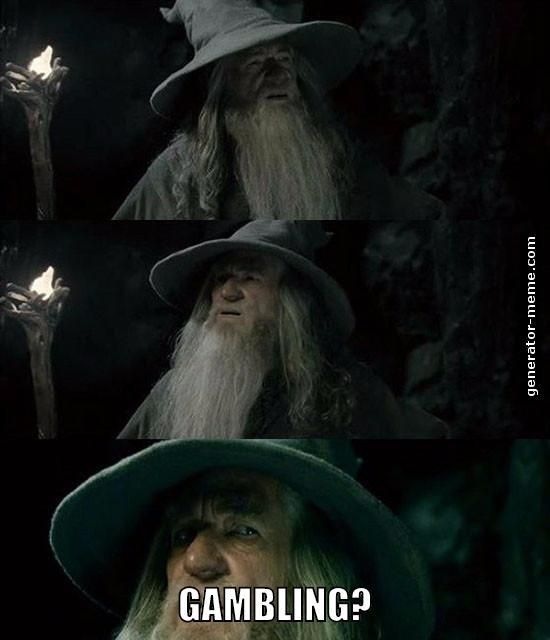 Haven't been to Hugelol for two days...