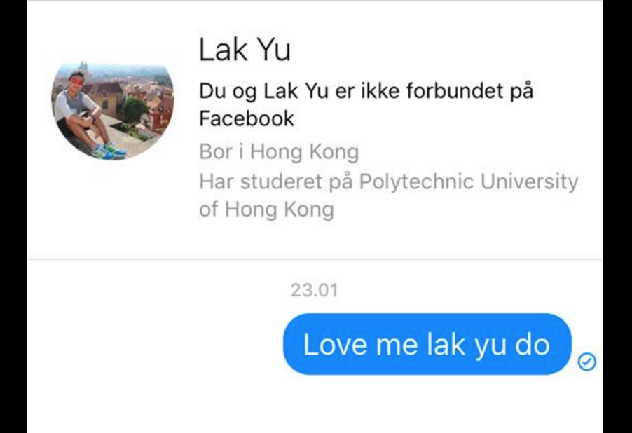 Lak yu doo