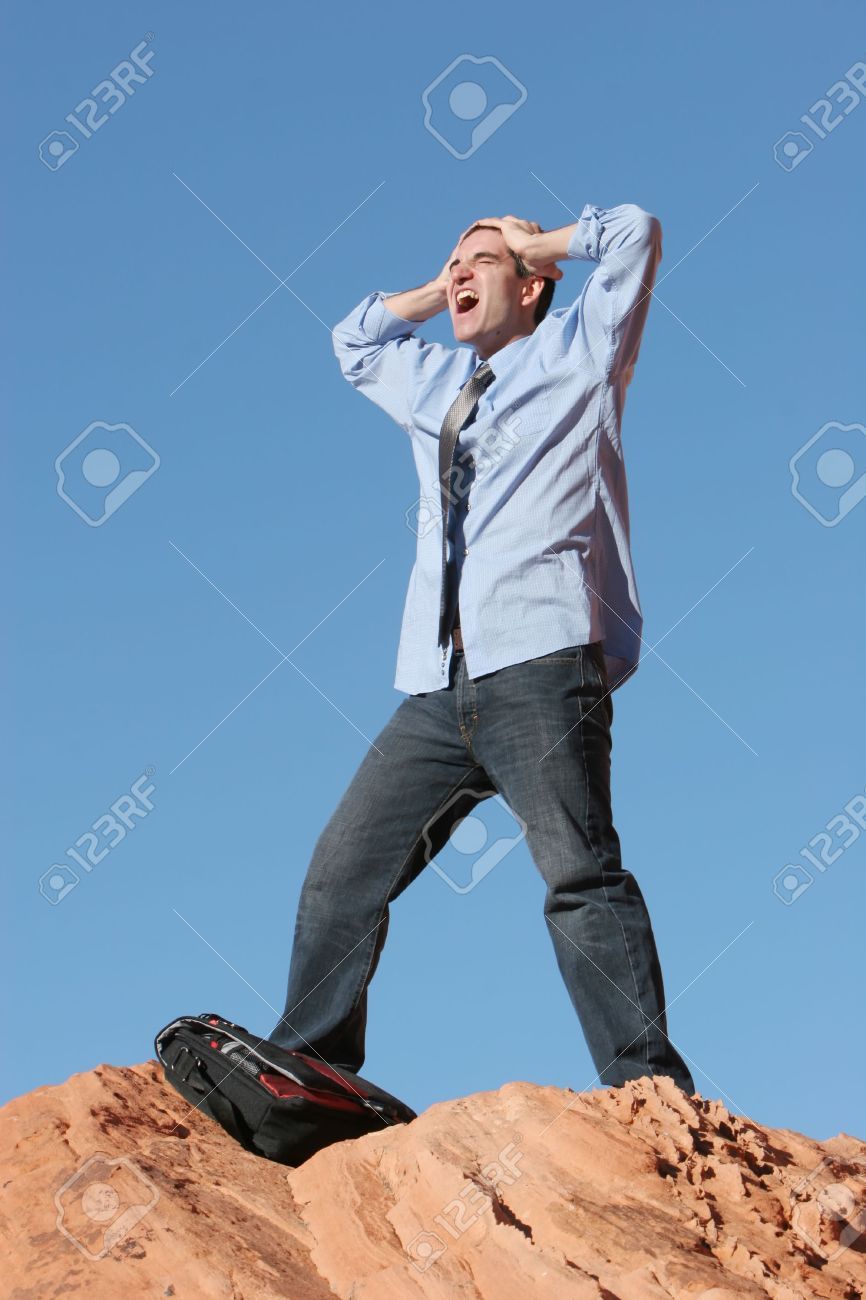 MFW regretting taking part in the downvoted comment thread