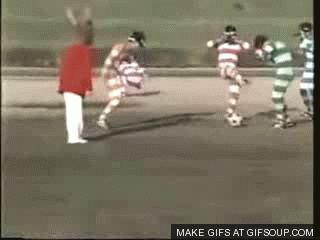 Japanese Binocular Soccer