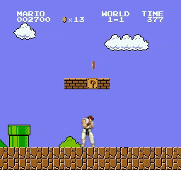 Shoryuken
