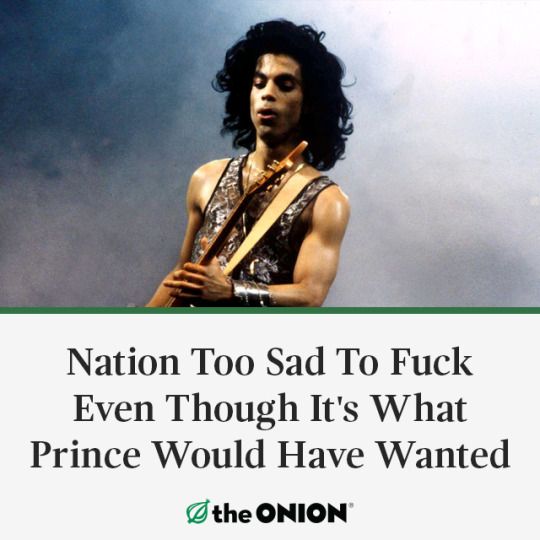 Well played ONION