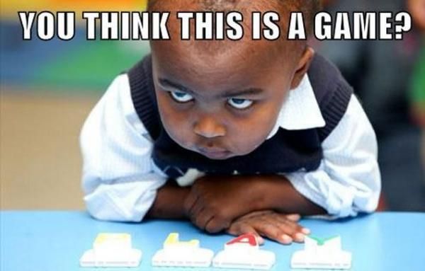 As a newfag on HugeLOL trying to break the ice
