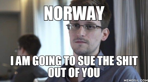 Edward Snowden be like.............