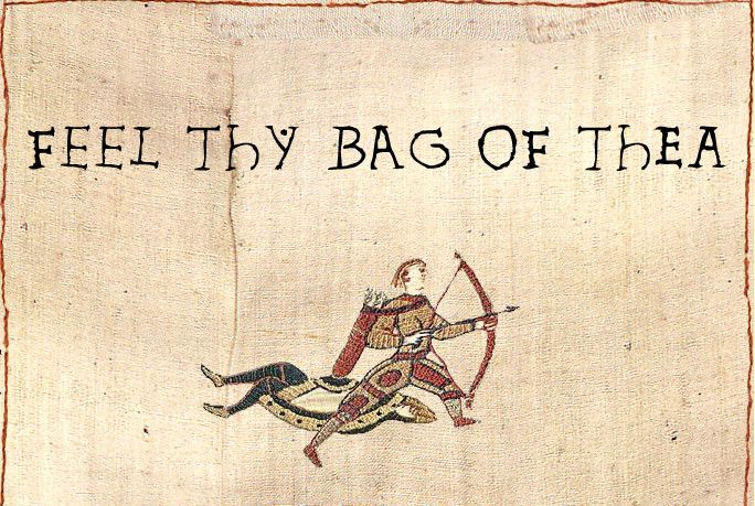 when you play chivalry: medieval online