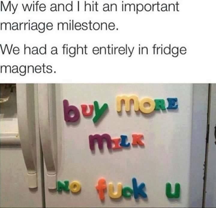 Marriage