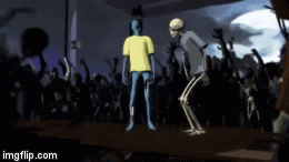 breakdancing with a calcium poor diet