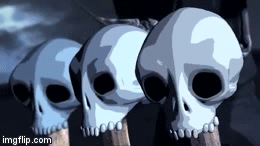 shitposting intensifies, also doot