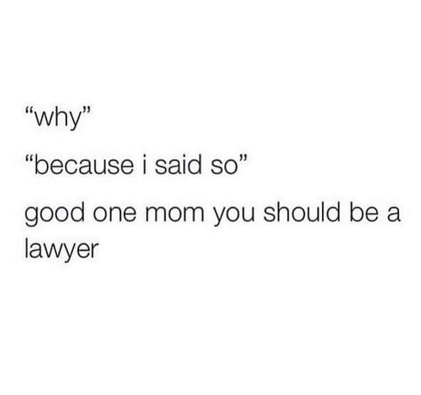 How to Lawyer